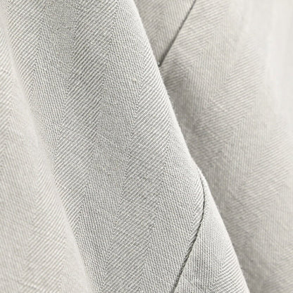26SS PT TORINO STYLE "CARROT FIT" リヨセル混リネン ツータックスラックス ライトグレー 44 | GUARDAROBA MILANO OFFICIAL STORE