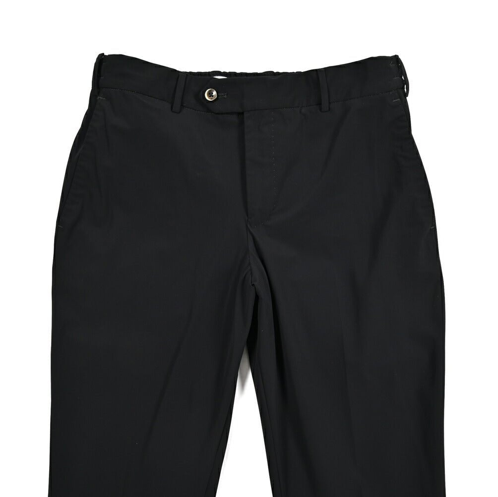 26SS PT TORINO SUPERLIGHT SLIM FIT スーパーストレッチナイロン イージースラックス / KINETIC FABRIC｜436186-44｜GUARDAROBA MILANO OFFICIAL STORE