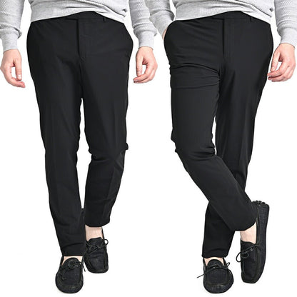 26SS PT TORINO SUPERLIGHT SLIM FIT スーパーストレッチナイロン イージースラックス / KINETIC FABRIC｜436186-44｜GUARDAROBA MILANO OFFICIAL STORE