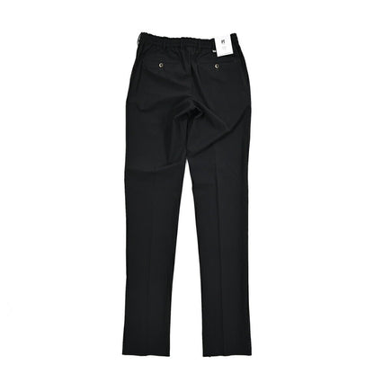 26SS PT TORINO SUPERLIGHT SLIM FIT スーパーストレッチナイロン イージースラックス / KINETIC FABRIC｜436186-44｜GUARDAROBA MILANO OFFICIAL STORE