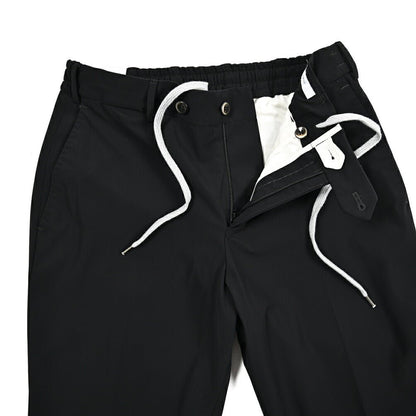 26SS PT TORINO SUPERLIGHT SLIM FIT スーパーストレッチナイロン イージースラックス / KINETIC FABRIC｜436186-44｜GUARDAROBA MILANO OFFICIAL STORE