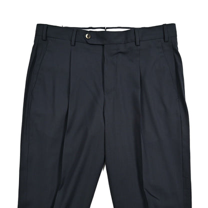 26SS PT TORINO Superlight UNION FIT SUPER 130'S ヴァージンウール100% ワンタックスラックス｜436400-44｜GUARDAROBA MILANO OFFICIAL STORE