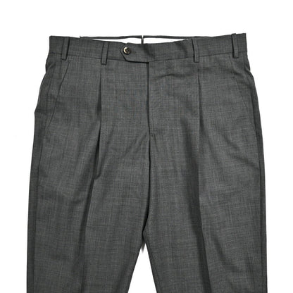 26SS PT TORINO Superlight UNION FIT SUPER 130'S ヴァージンウール100% ワンタックスラックス｜436424-44｜GUARDAROBA MILANO OFFICIAL STORE