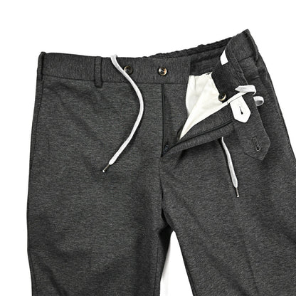 26SS PT TORINO Traveller SLIM FIT ストレッチコットン スリムフィットイージーパンツ｜436261-44｜GUARDAROBA MILANO OFFICIAL STORE