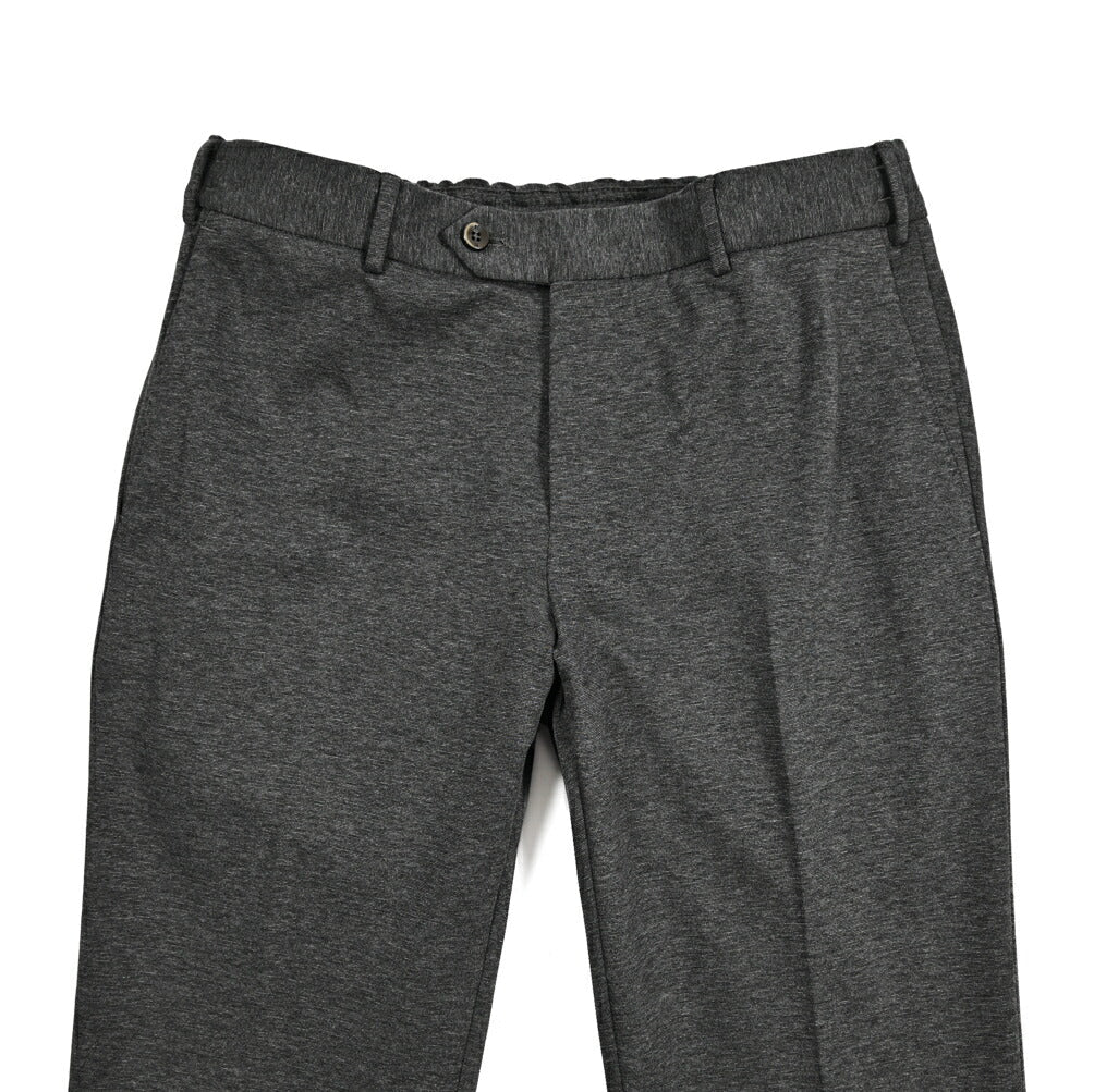 26SS PT TORINO Traveller SLIM FIT ストレッチコットン スリムフィットイージーパンツ｜436261-44｜GUARDAROBA MILANO OFFICIAL STORE