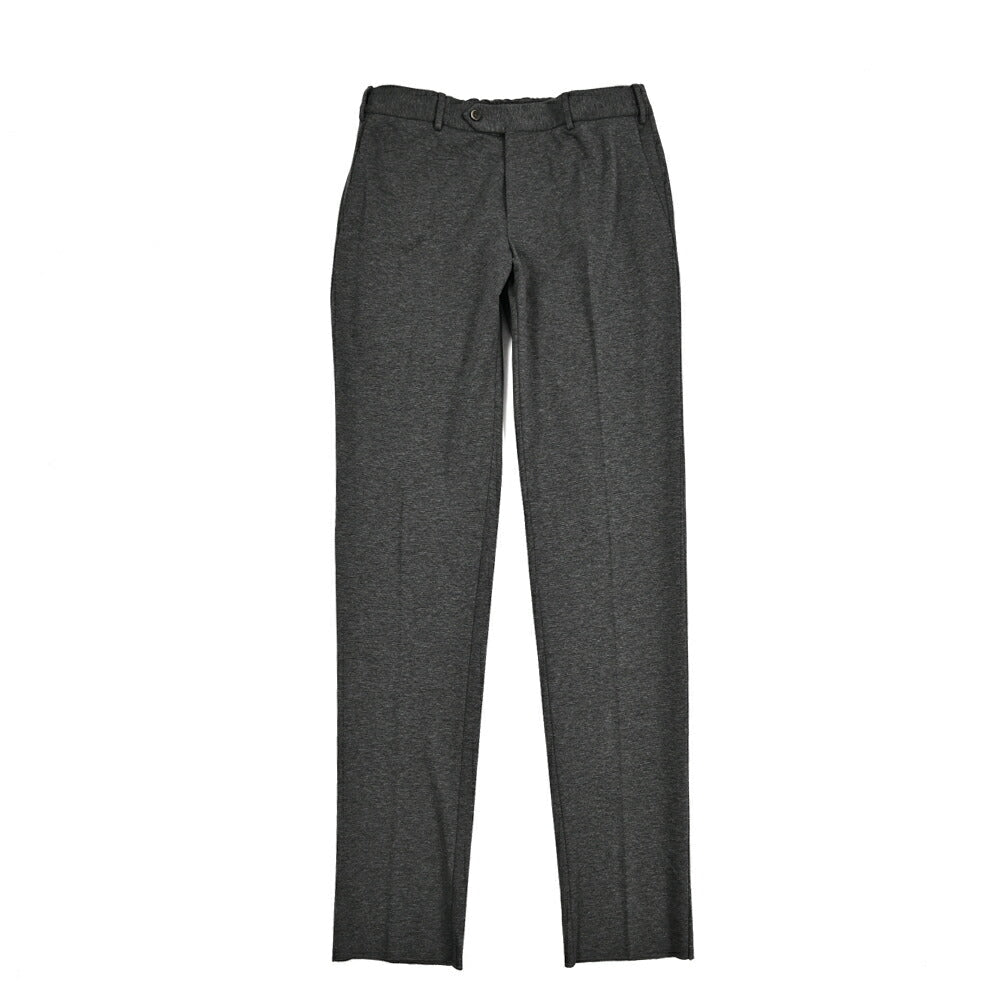 26SS PT TORINO Traveller SLIM FIT ストレッチコットン スリムフィットイージーパンツ｜436261-44｜GUARDAROBA MILANO OFFICIAL STORE