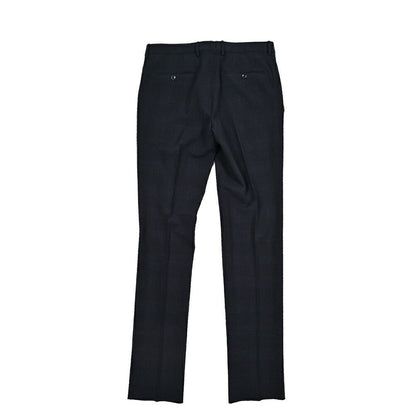 26SS TAGLIATORE "MONTECARLO" シアサッカーウール 2Bシングルテーラードスーツ｜436090-44｜GUARDAROBA MILANO OFFICIAL STORE