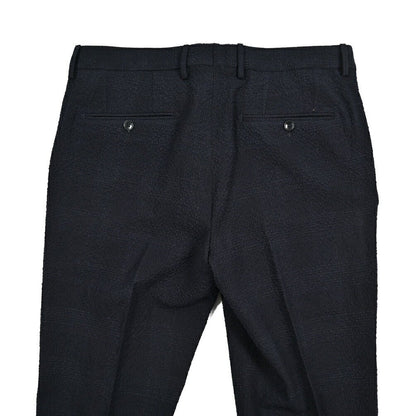 26SS TAGLIATORE "MONTECARLO" シアサッカーウール 2Bシングルテーラードスーツ｜436090-44｜GUARDAROBA MILANO OFFICIAL STORE