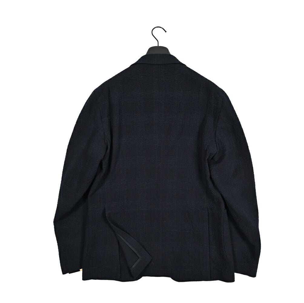 SALE｜TAGLIATORE タリアトーレ / MONTECARLO シアサッカーウール 2B