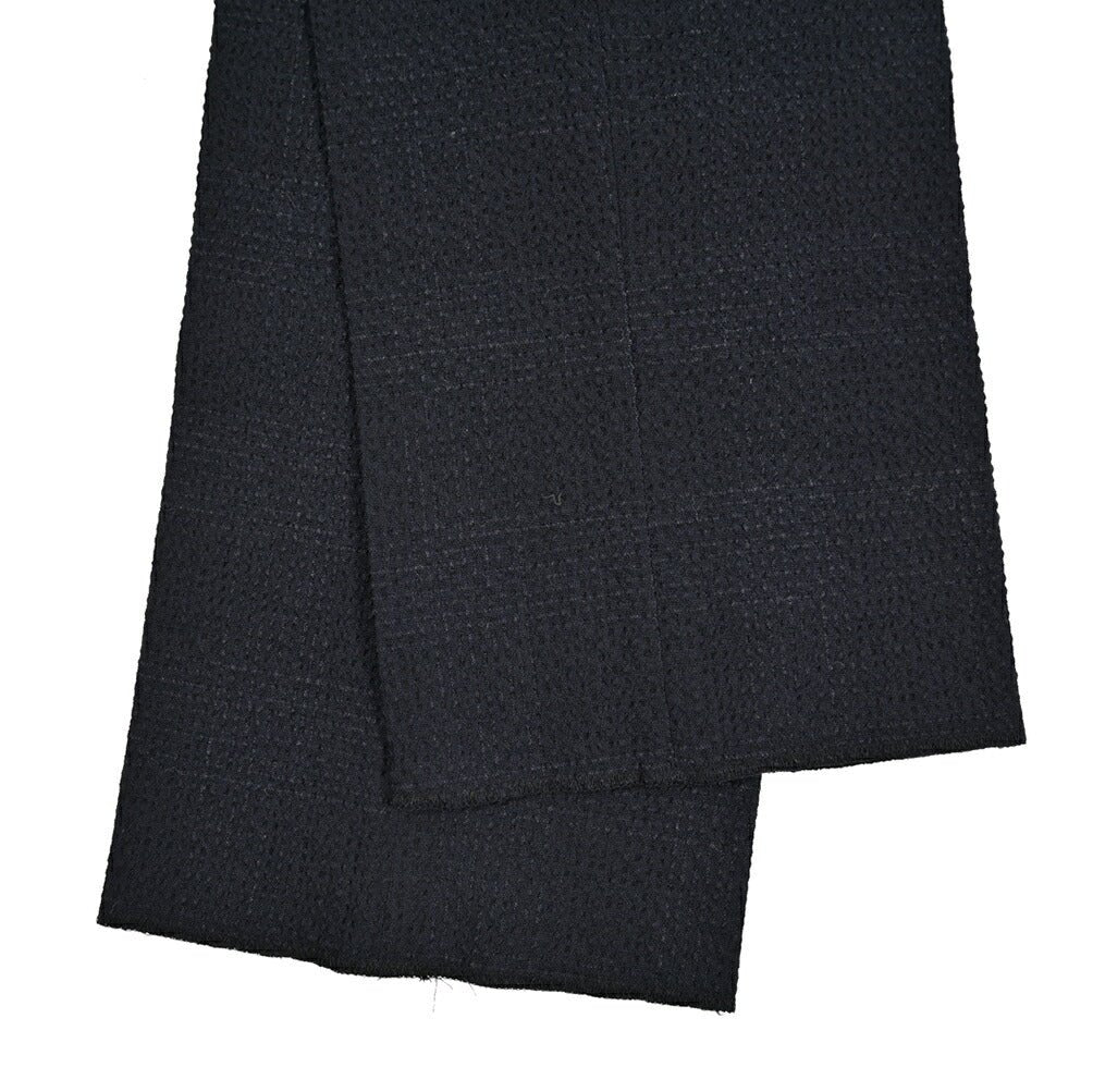 26SS TAGLIATORE "MONTECARLO" シアサッカーウール 2Bシングルテーラードスーツ｜436090-44｜GUARDAROBA MILANO OFFICIAL STORE