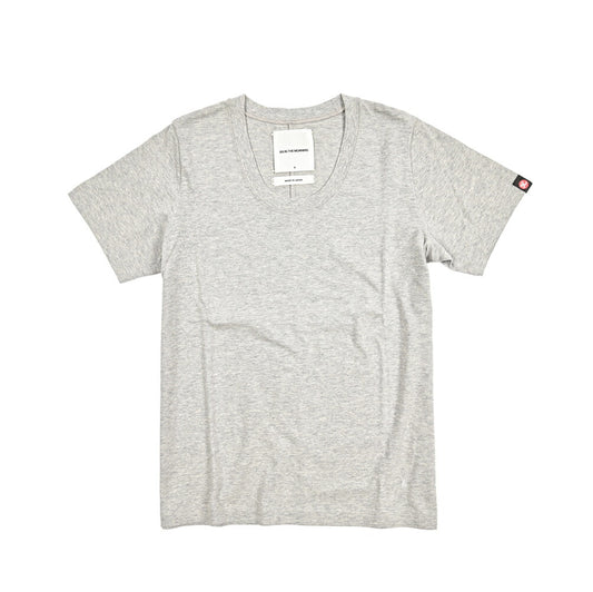 SIX IN THE MORNING コットン100% 半袖 Tシャツ / MADE IN JAPAN