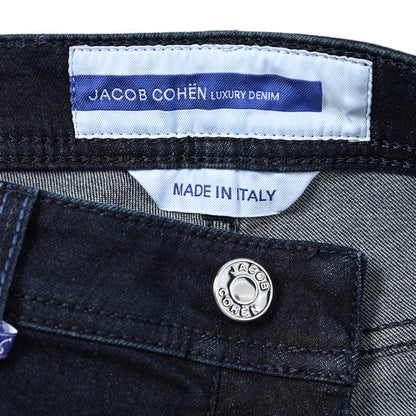 SALE｜JACOB COHEN BARD(J688) SLIM FIT ストレッチデニムジーンズ