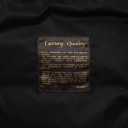 新春セール｜25-26AW MOORER "HELSINKY-ADS" フード付ダウンジャケット / ACQUA PROOF(防水)