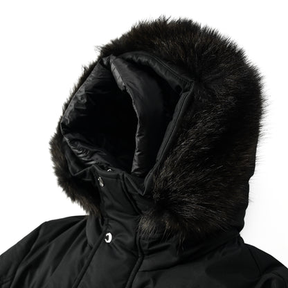 新春セール｜25-26AW MOORER "HELSINKY-ADS" フード付ダウンジャケット / ACQUA PROOF(防水)