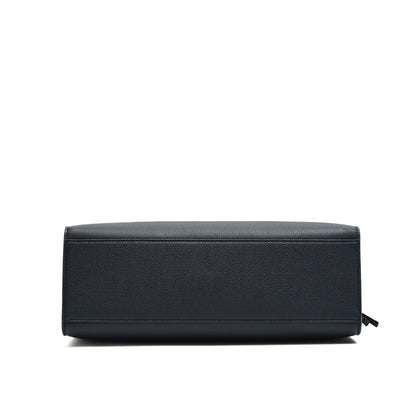 FENDI GoToショッパー ミディアム フルグレインレザー 2wayトートバッグ