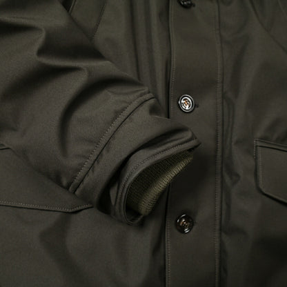 SALE｜MOORER "CONERO-WI" フード付きダウンジャケット / ACQUA PROOF(防水)