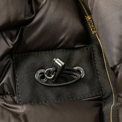 SALE｜MOORER "CONERO-WI" フード付きダウンジャケット / ACQUA PROOF(防水)