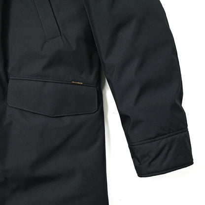 SALE｜MOORER "CONERO-WI" フード付きダウンジャケット / ACQUA PROOF(防水)