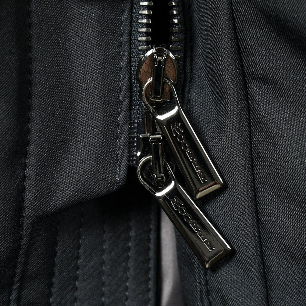 SALE｜MOORER "CONERO-WI" フード付きダウンジャケット / ACQUA PROOF(防水)