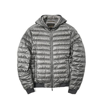 SALE｜MOORER "PALIO-MO" ナイロン100% ライトダウンジャケット