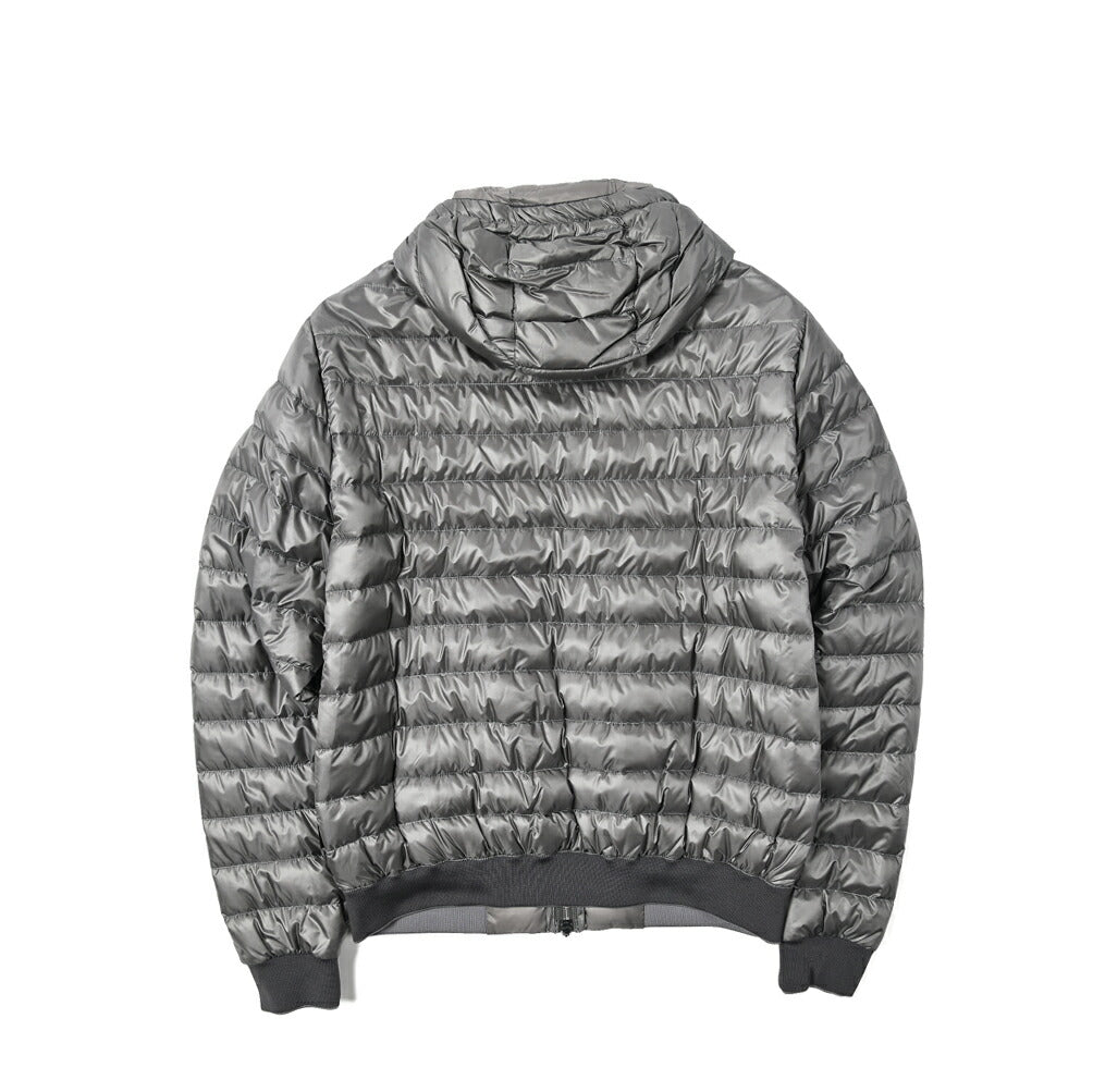 SALE｜MOORER "PALIO-MO" ナイロン100% ライトダウンジャケット