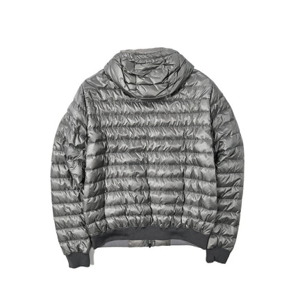 SALE｜MOORER "PALIO-MO" ナイロン100% ライトダウンジャケット