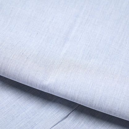 FINAL SALE｜24SS ORIAN コットン100% ホリゾンタルカラードレスシャツ