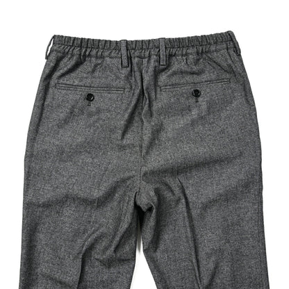 SALE｜LARDINI easy wear ヴァージンウール 2Bシングルテーラード スーツ