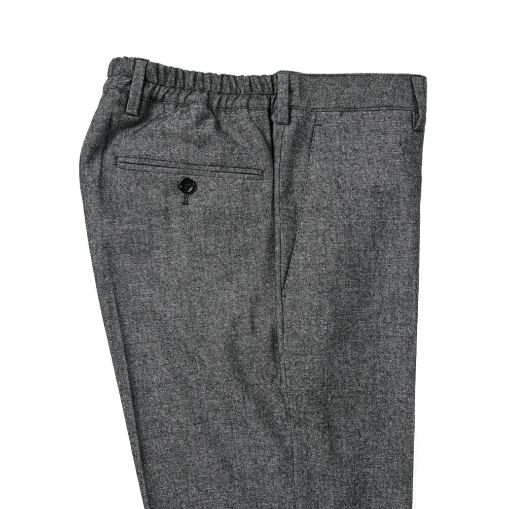 SALE｜LARDINI easy wear ヴァージンウール 2Bシングルテーラード スーツ