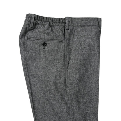 SALE｜LARDINI easy wear ヴァージンウール 2Bシングルテーラード スーツ