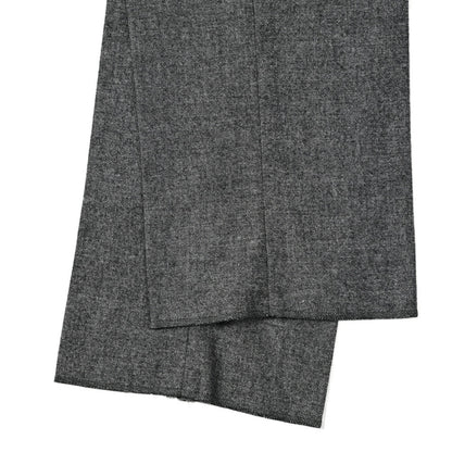 SALE｜LARDINI easy wear ヴァージンウール 2Bシングルテーラード スーツ