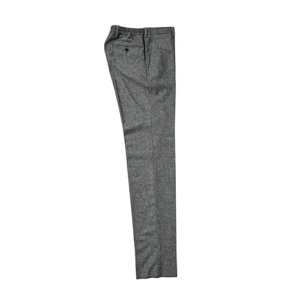 SALE｜LARDINI easy wear ヴァージンウール 2Bシングルテーラード スーツ