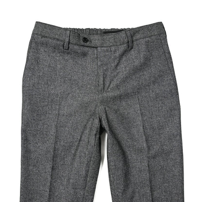 SALE｜LARDINI easy wear ヴァージンウール 2Bシングルテーラード スーツ