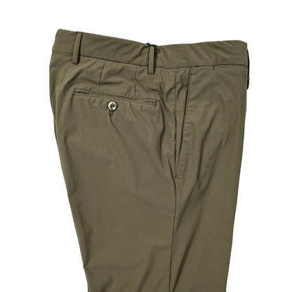 SALE｜PT TORINO Active "SUPERSLIM FIT" 軽量ストレッチナイロン ノータックスリムパンツ
