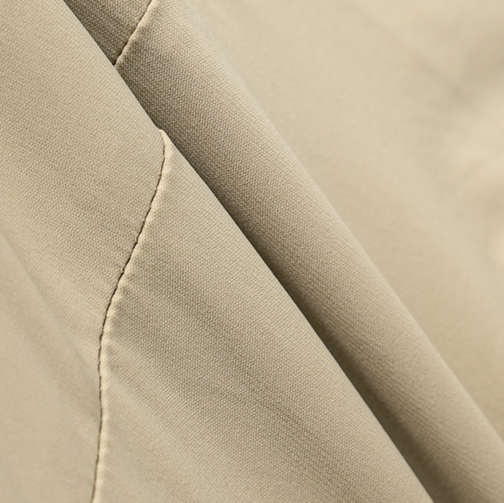 SALE｜PT TORINO Active "SUPERSLIM FIT" 軽量ストレッチナイロン ノータックスリムパンツ