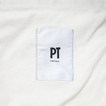 SALE｜PT TORINO Active "SUPERSLIM FIT" 軽量ストレッチナイロン ノータックスリムパンツ