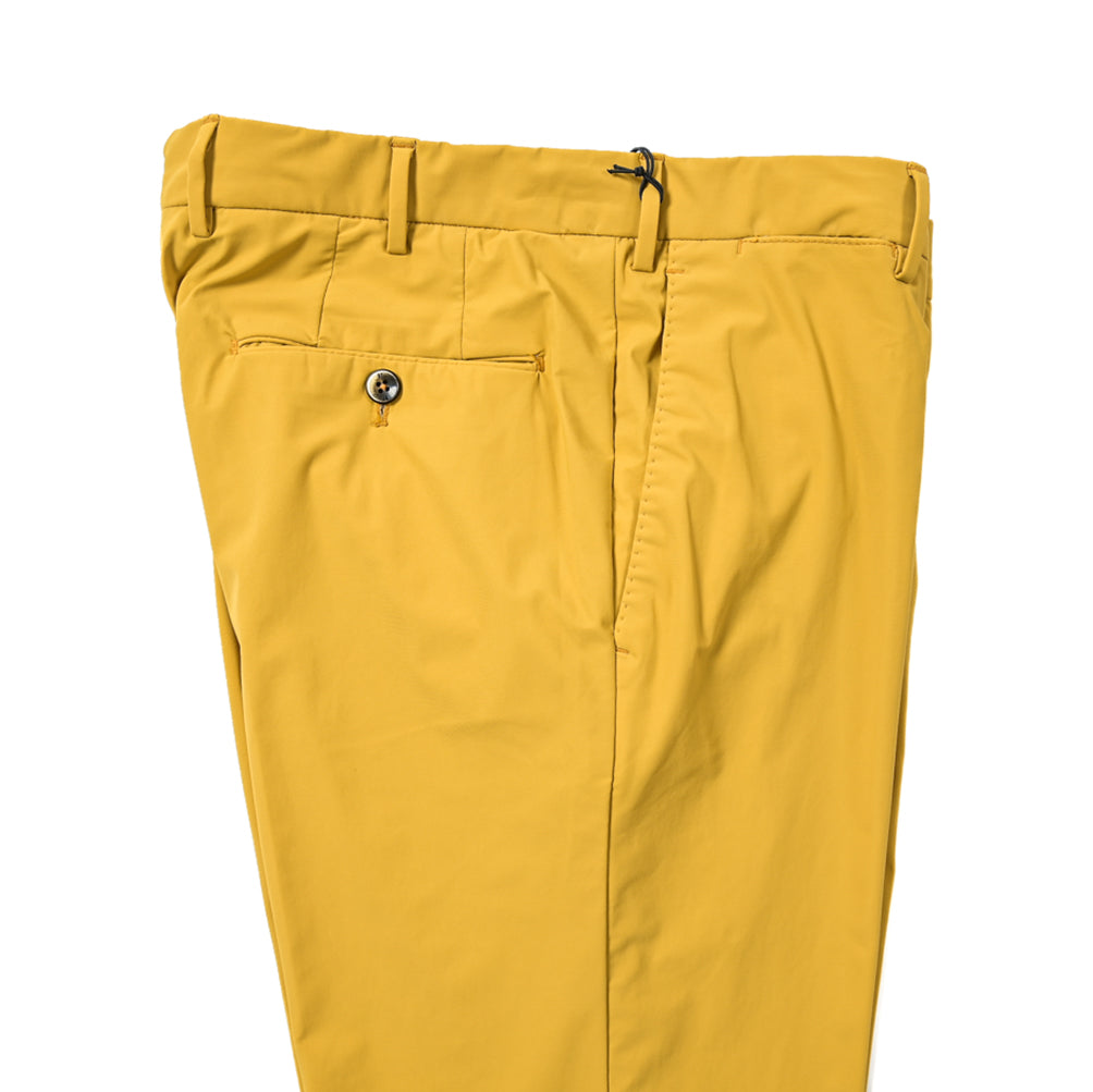 SALE｜PT TORINO ACTIVE SLIM FIT 高機能ストレッチナイロン ノータックスラックス / PT01 KULT