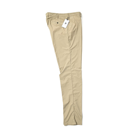 SALE｜PT TORINO ACTIVE SLIM FIT 高機能ストレッチナイロン ノータックスラックス / PT01 KULT