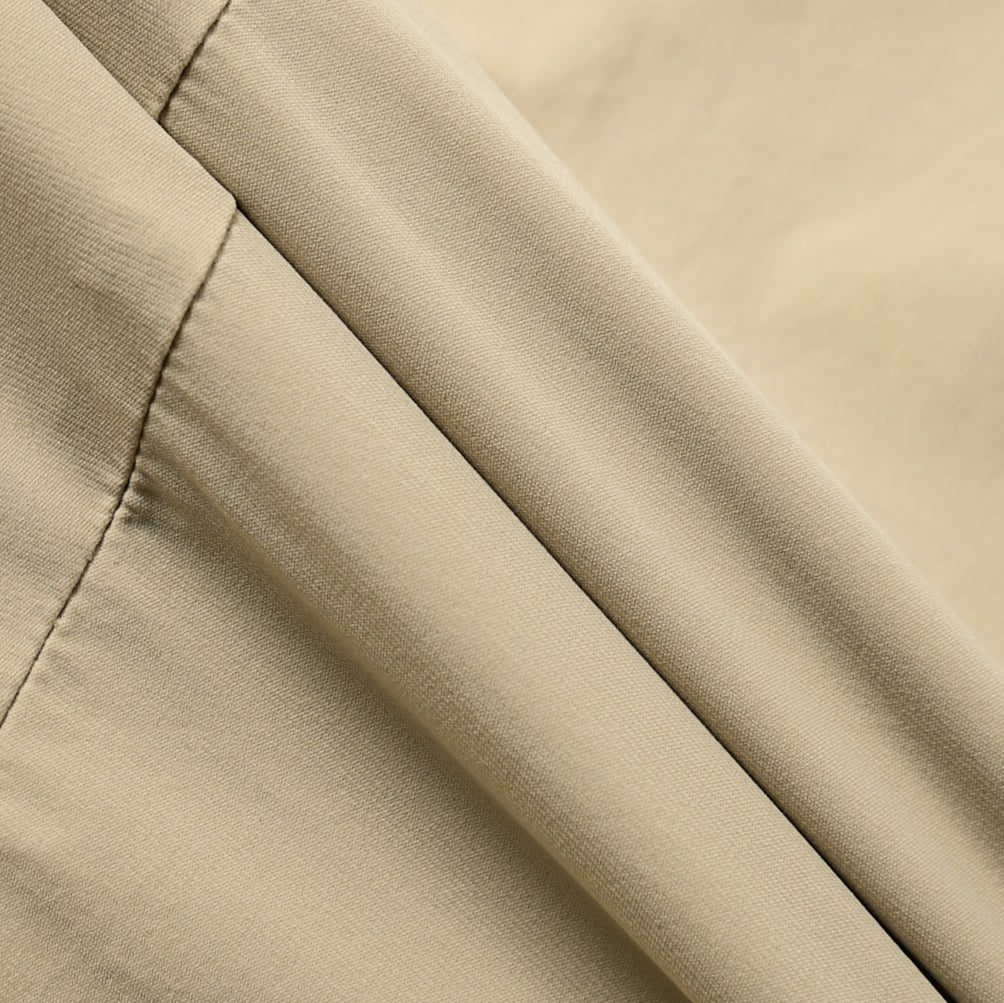 SALE｜PT TORINO ACTIVE SLIM FIT 高機能ストレッチナイロン ノータックスラックス / PT01 KULT