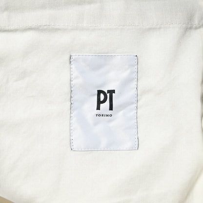 SALE｜PT TORINO ACTIVE SLIM FIT 高機能ストレッチナイロン ノータックスラックス / PT01 KULT