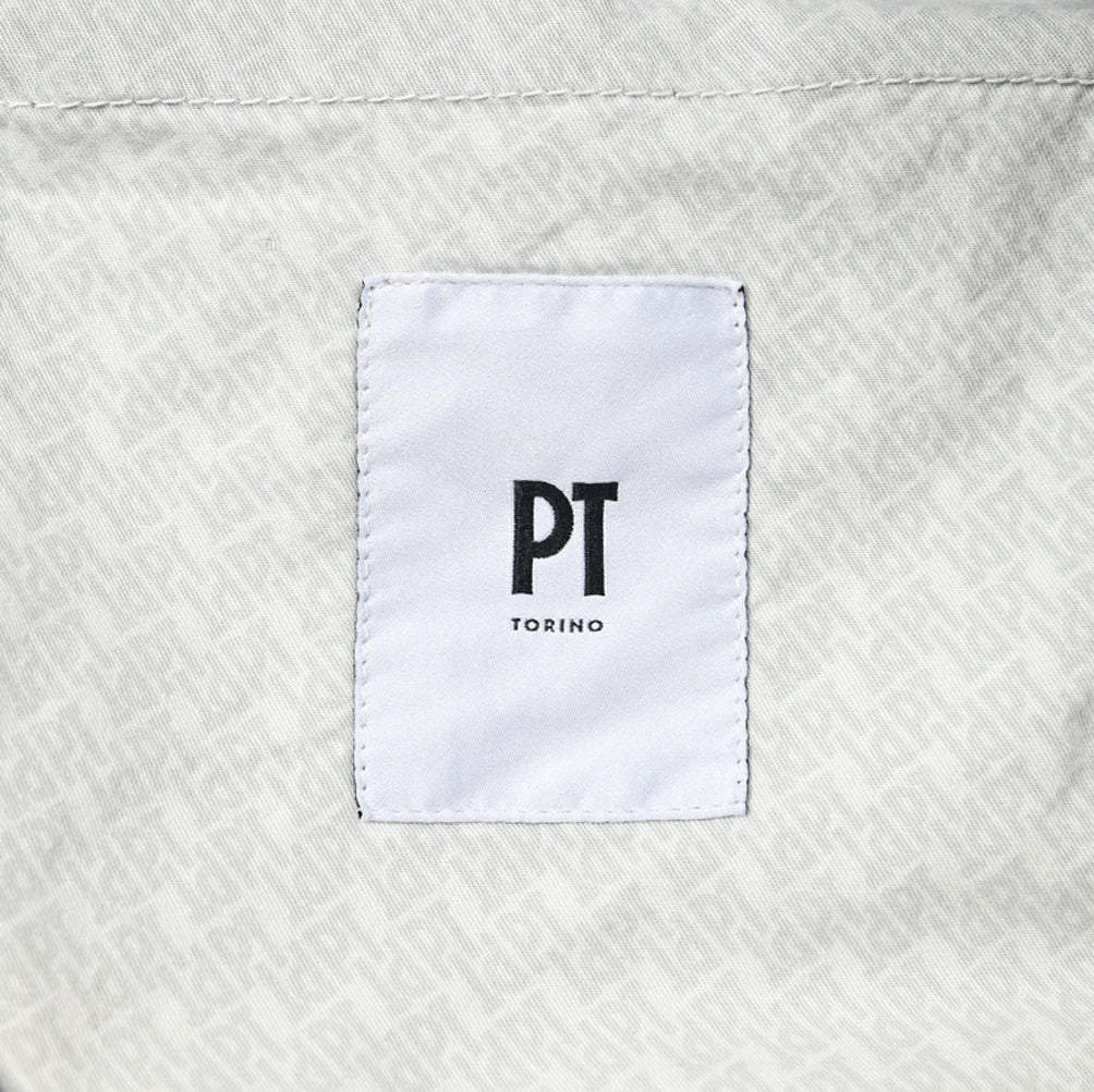 SUMMER SALE｜PT TORINO "SLIM FIT" 高機能ストレッチナイロン ノータックパンツ
