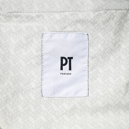 SUMMER SALE｜PT TORINO "SLIM FIT" 高機能ストレッチナイロン ノータックパンツ