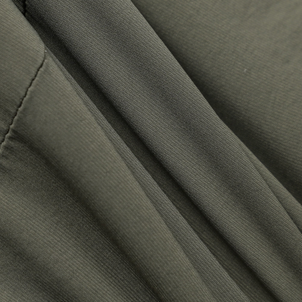 SUMMER SALE｜PT TORINO "SLIM FIT" 高機能ストレッチナイロン ノータックパンツ