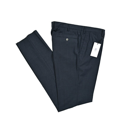 SALE｜PT TORINO SLIM FIT ストレッチウール ノータックスラックス / PT01