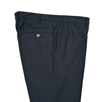 SALE｜PT TORINO SLIM FIT ストレッチウール ノータックスラックス / PT01