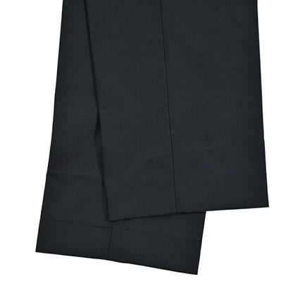 TAGLIATORE SUPER130's ヴァージウール100% タキシードスーツ