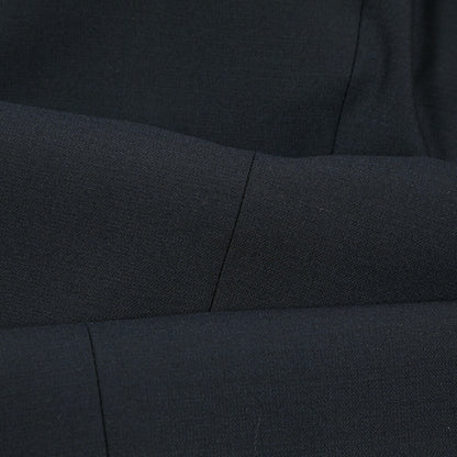 TAGLIATORE SUPER130's ヴァージウール100% タキシードスーツ