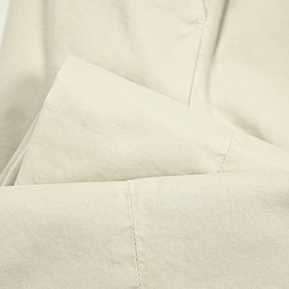 SUMMER SALE｜PT TORINO DENIM "HOUSE" ストレッチコットンチノ ノータックスリムパンツ