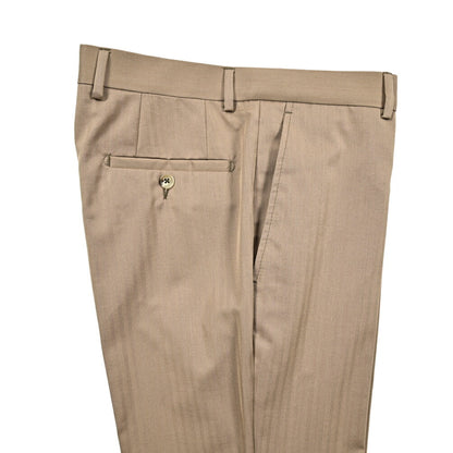 SALE｜PAOLONI コットンウール 2Bシングルテーラードスーツ