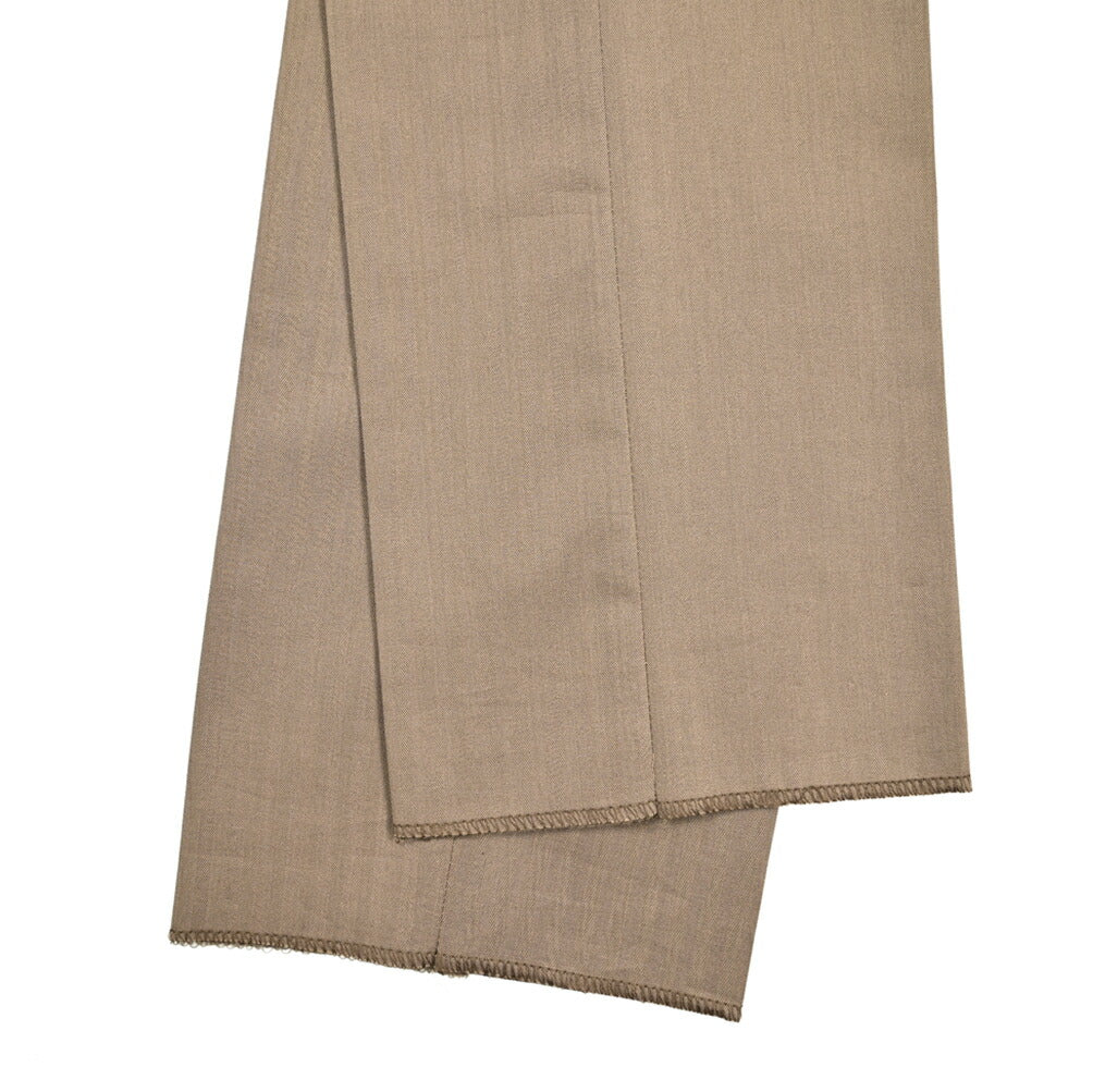 SALE｜PAOLONI コットンウール 2Bシングルテーラードスーツ